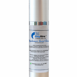 OxyAire - Hyaluronic Facial Serum 50ML